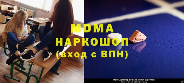 мдпв Няндома